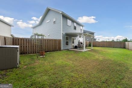 102 Hamlet Court Hinesville - 20