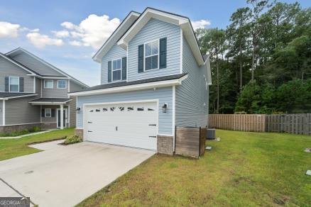 102 Hamlet Court Hinesville - 3