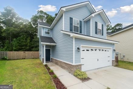 102 Hamlet Court Hinesville - 4