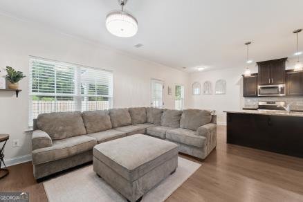 102 Hamlet Court Hinesville - 6