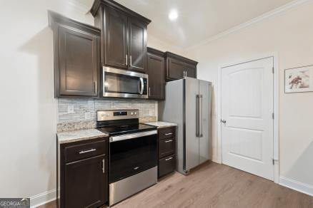 102 Hamlet Court Hinesville - 9