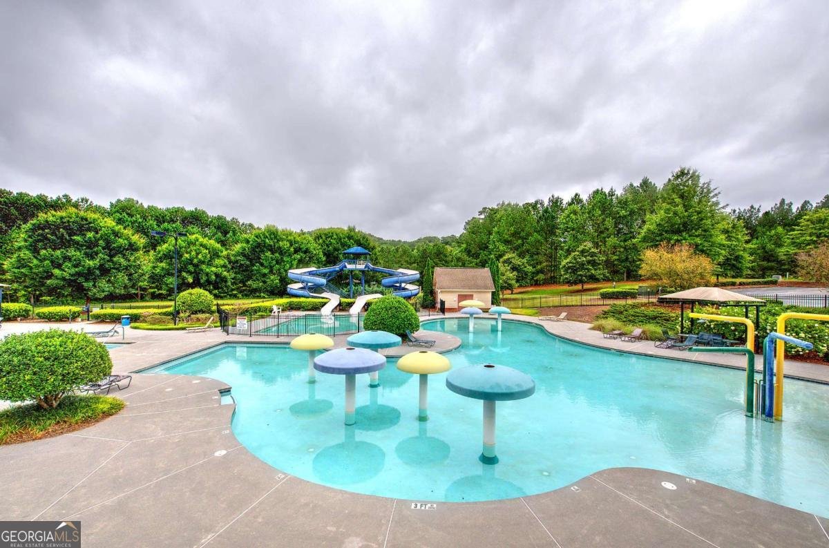 142 Floating Leaf Way Dallas - 1