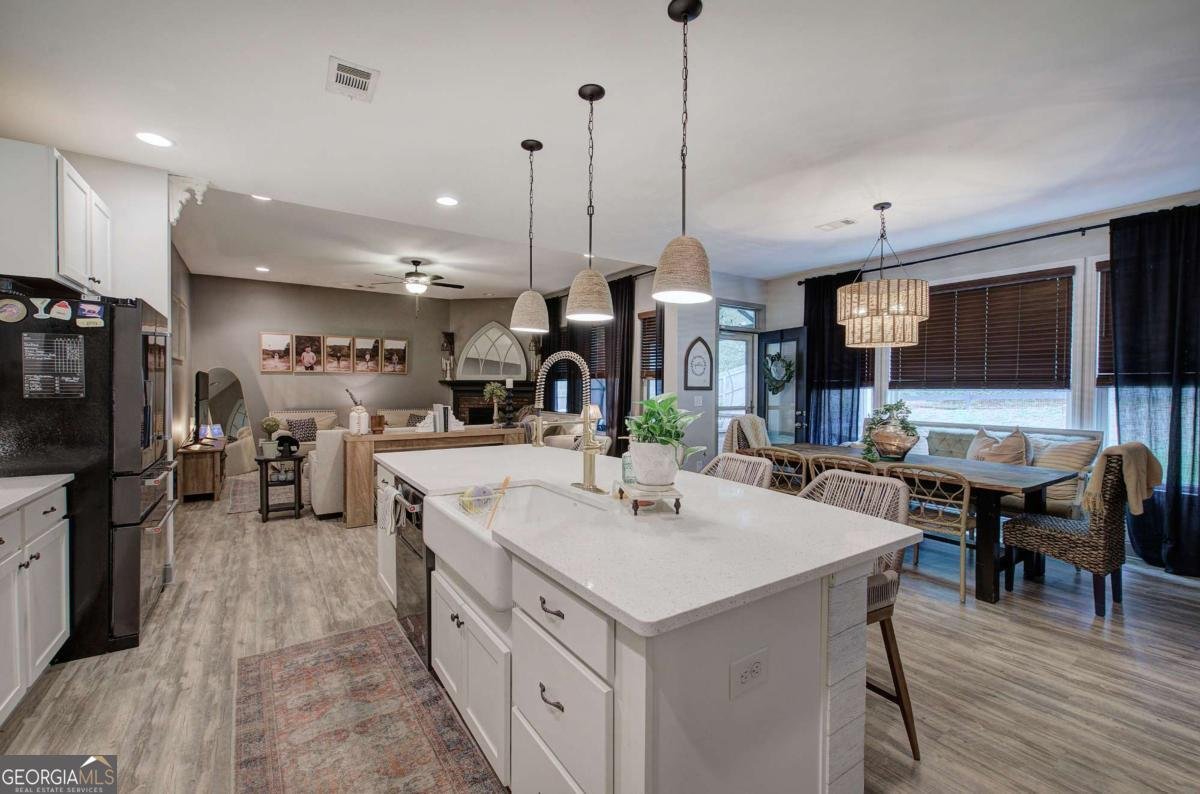 142 Floating Leaf Way Dallas - 17