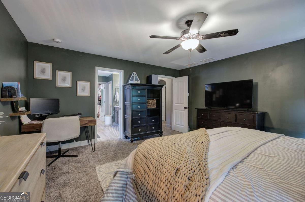 142 Floating Leaf Way Dallas - 38