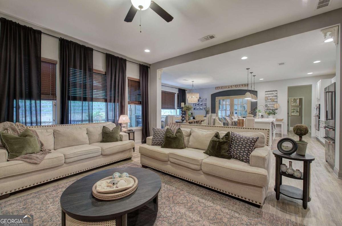 142 Floating Leaf Way Dallas - 9