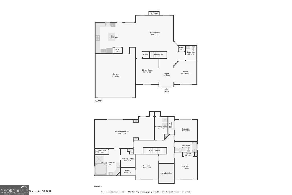 3120 Esplanade Circle Atlanta - 16