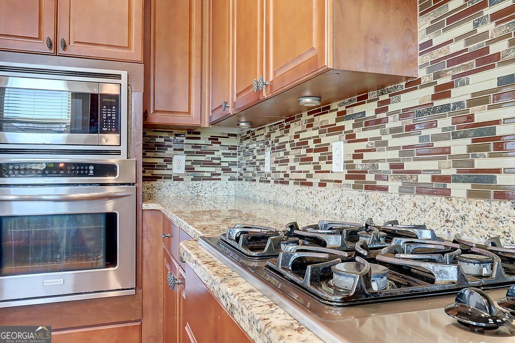 3120 Esplanade Circle Atlanta - 22