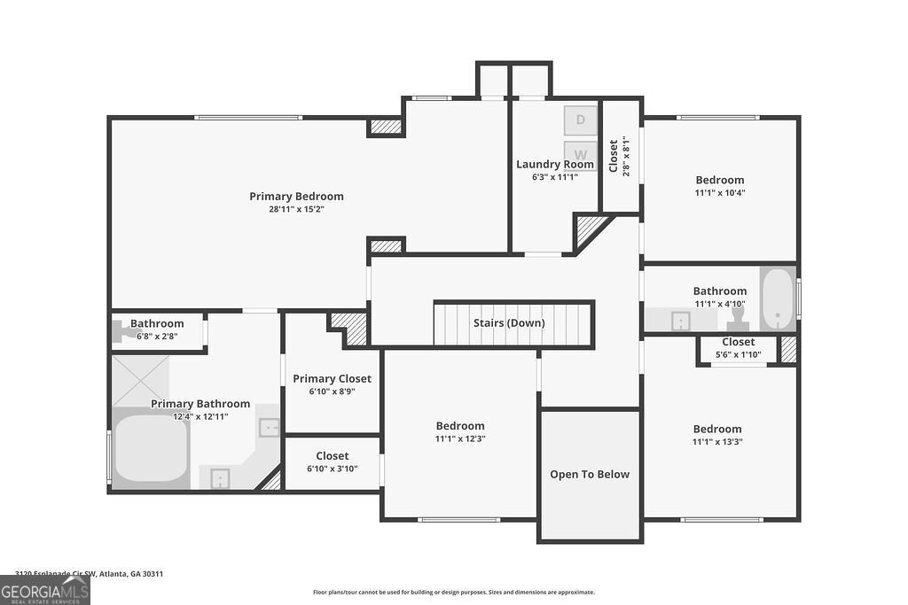3120 Esplanade Circle Atlanta - 26