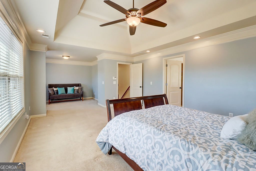 3120 Esplanade Circle Atlanta - 27