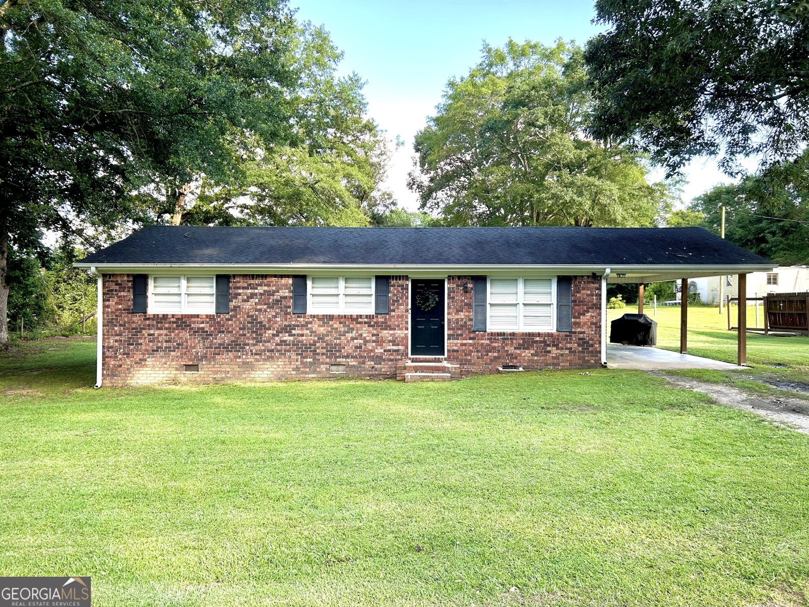 635 Chicken Lyle Road Winder - 1