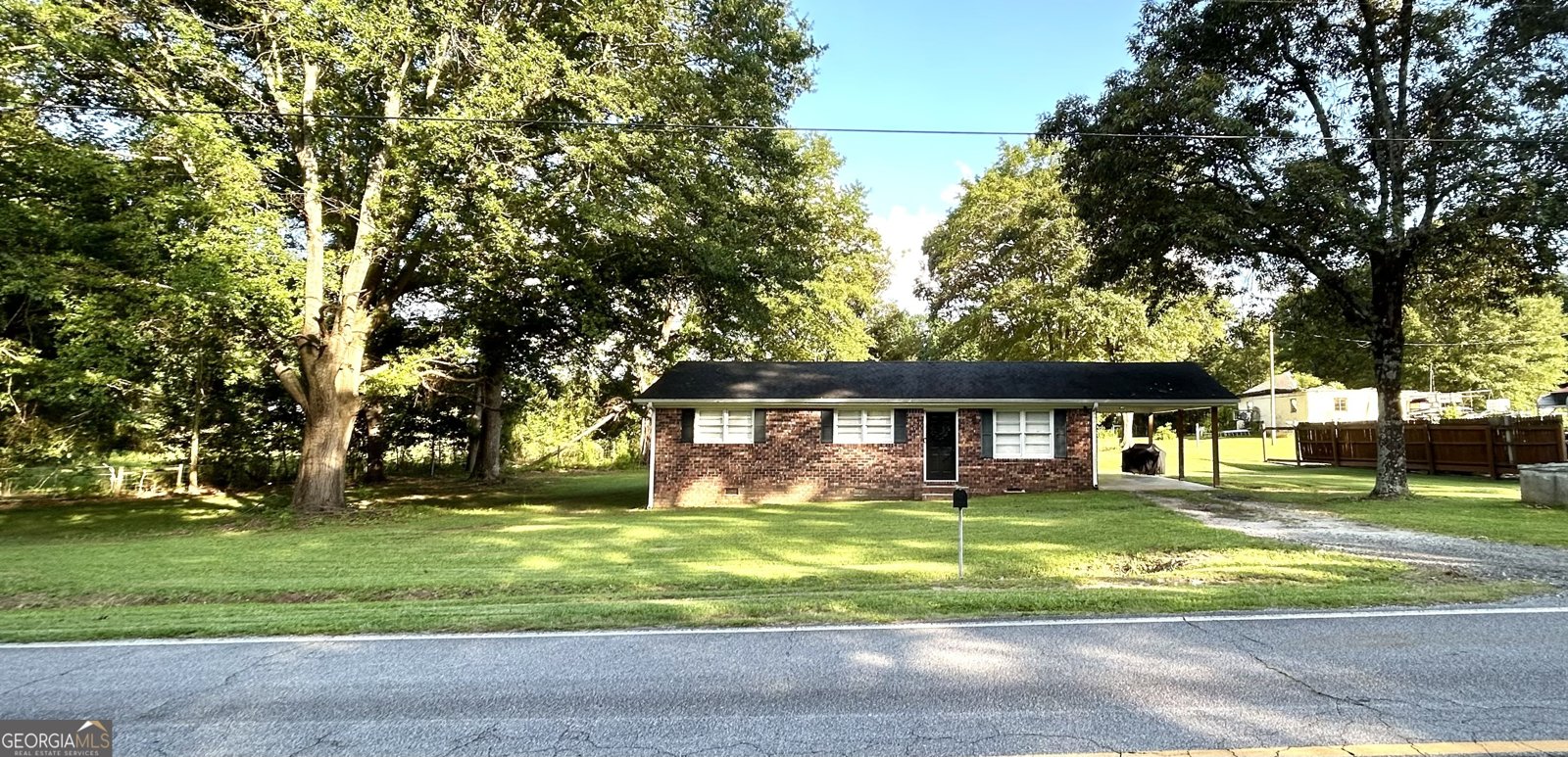 635 Chicken Lyle Road Winder - 2