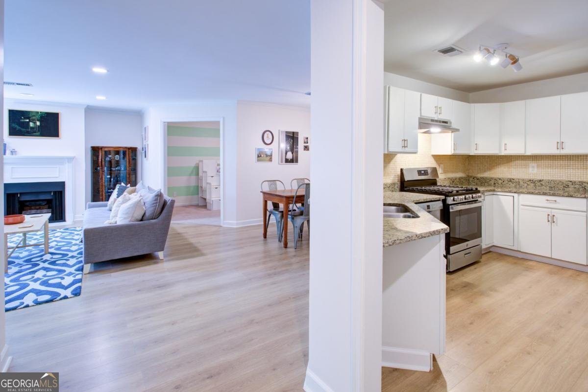 244 13th Street Atlanta - 2
