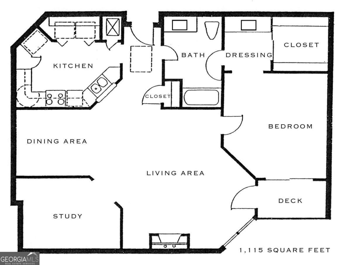244 13th Street Atlanta - 33