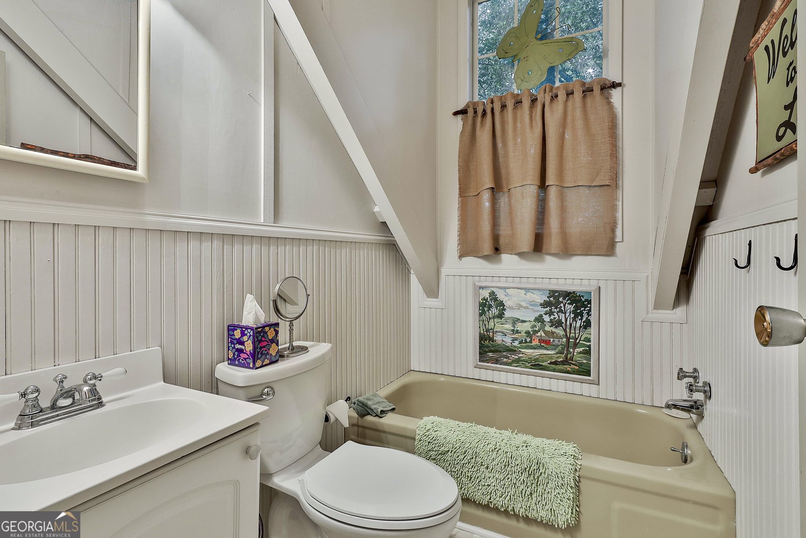 92 Chalet Circle Pine Mountain - 1