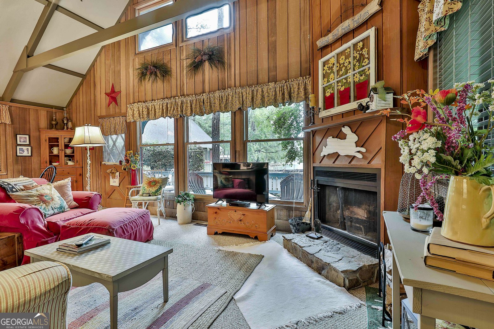 92 Chalet Circle Pine Mountain - 10