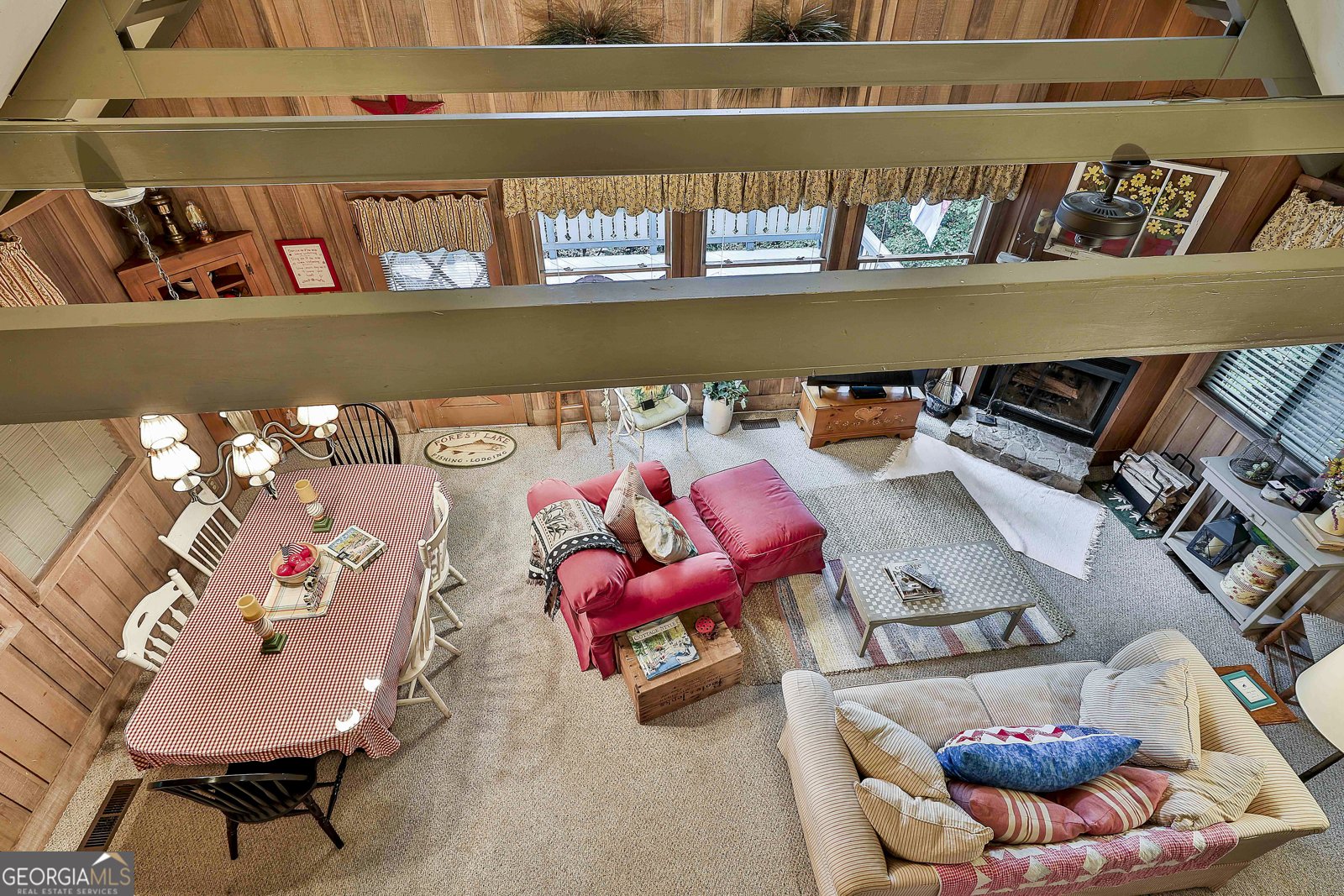 92 Chalet Circle Pine Mountain - 19