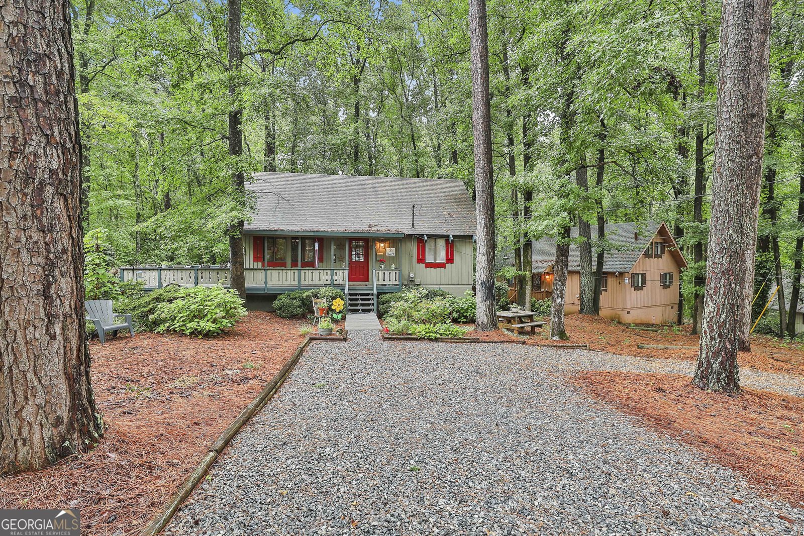 92 Chalet Circle Pine Mountain - 4