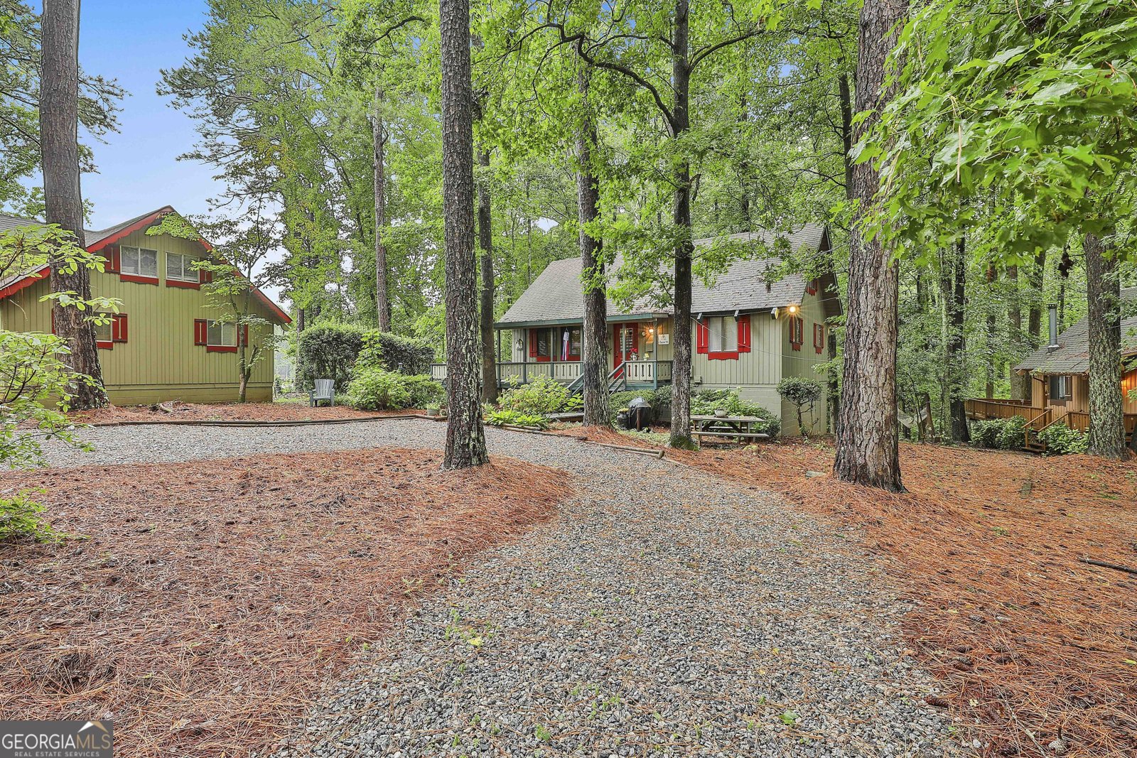 92 Chalet Circle Pine Mountain - 5