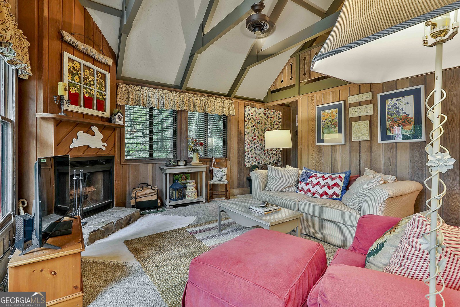 92 Chalet Circle Pine Mountain - 9