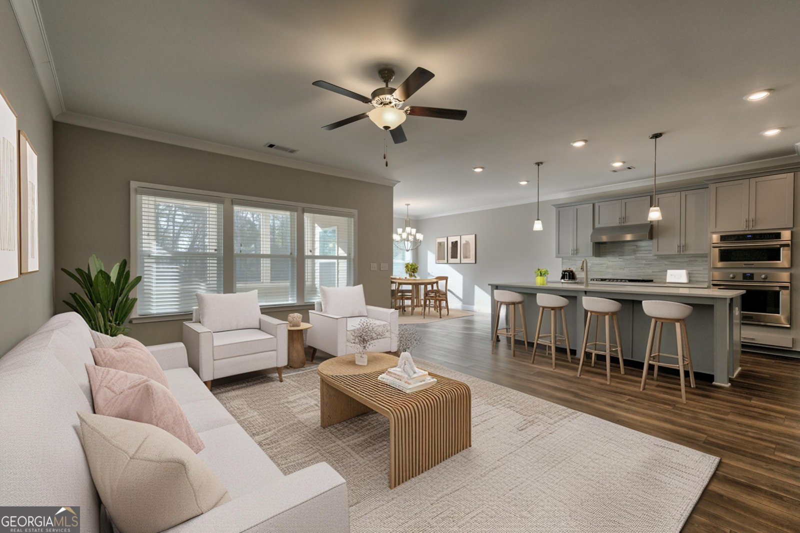 2678 Songbird Lane Grayson - 3