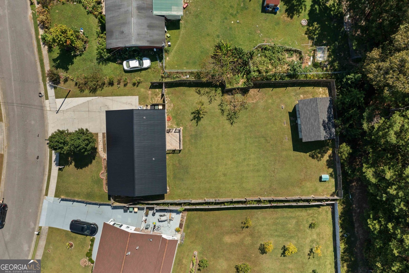 33 Hunters Glenn Road Rome - 37
