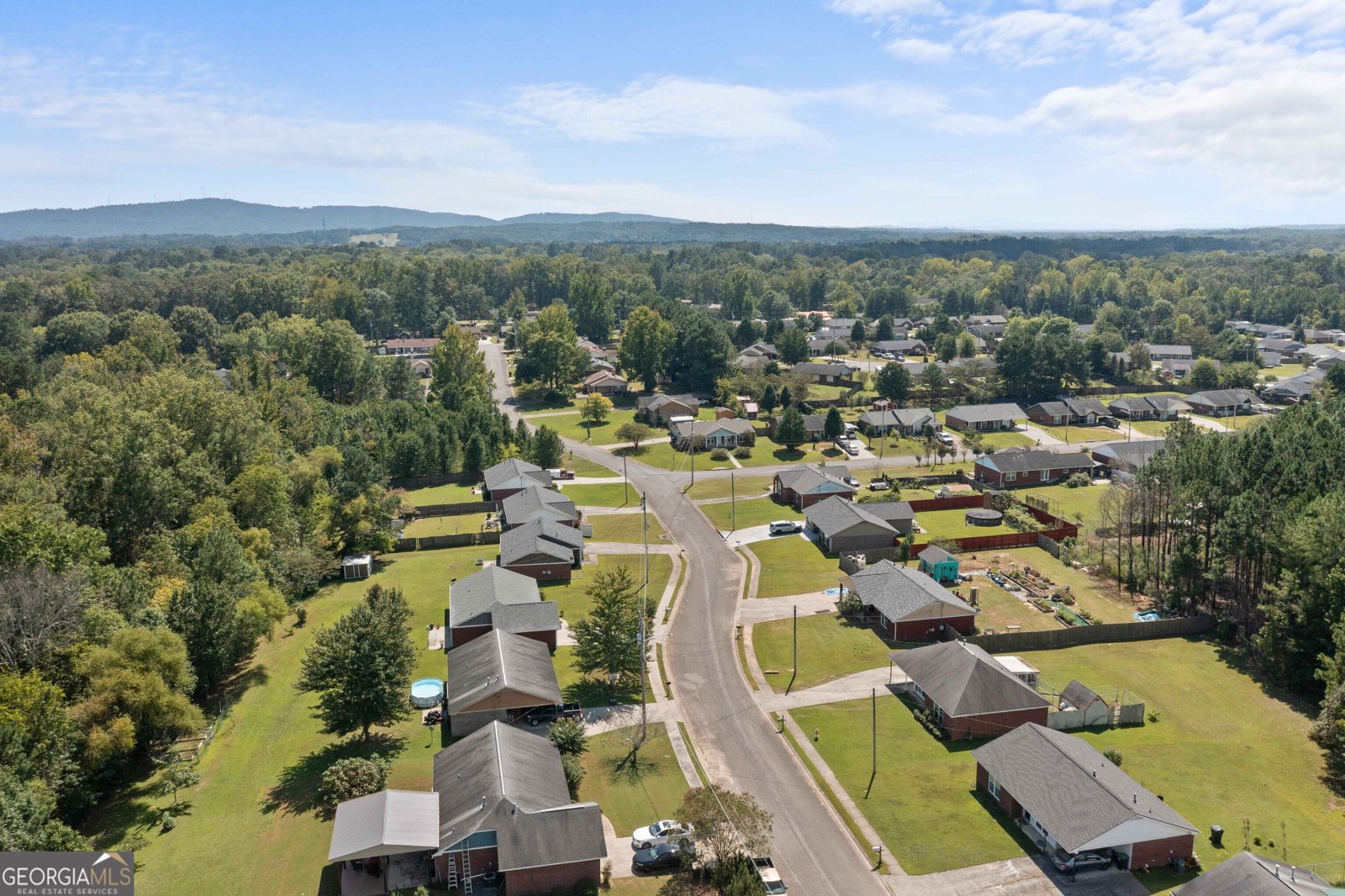 33 Hunters Glenn Road Rome - 43