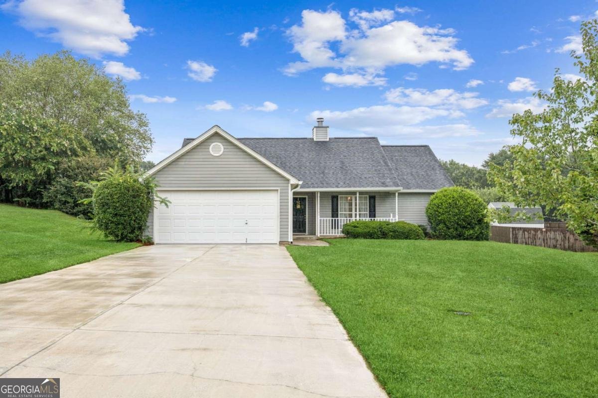 1008 Maggie Drive Bethlehem - 1