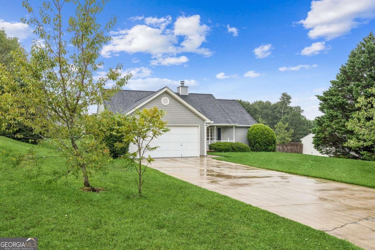 1008 Maggie Drive Bethlehem - 4