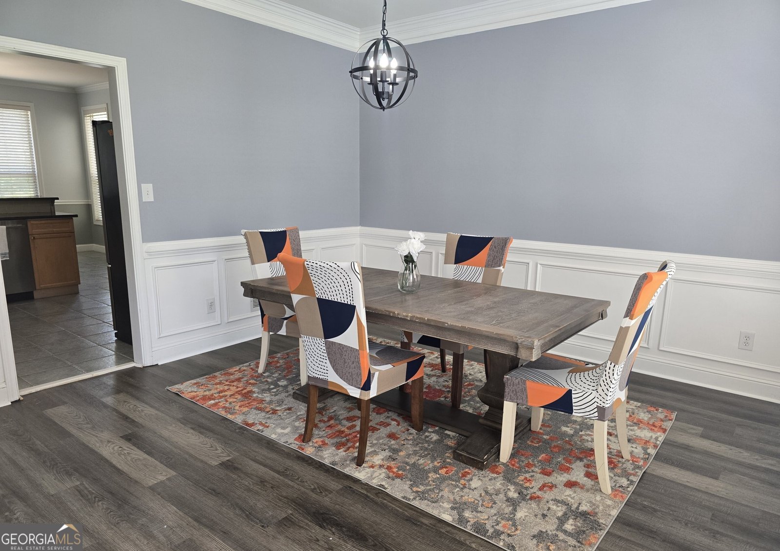 176 Fairoaks Circle Stockbridge - 1