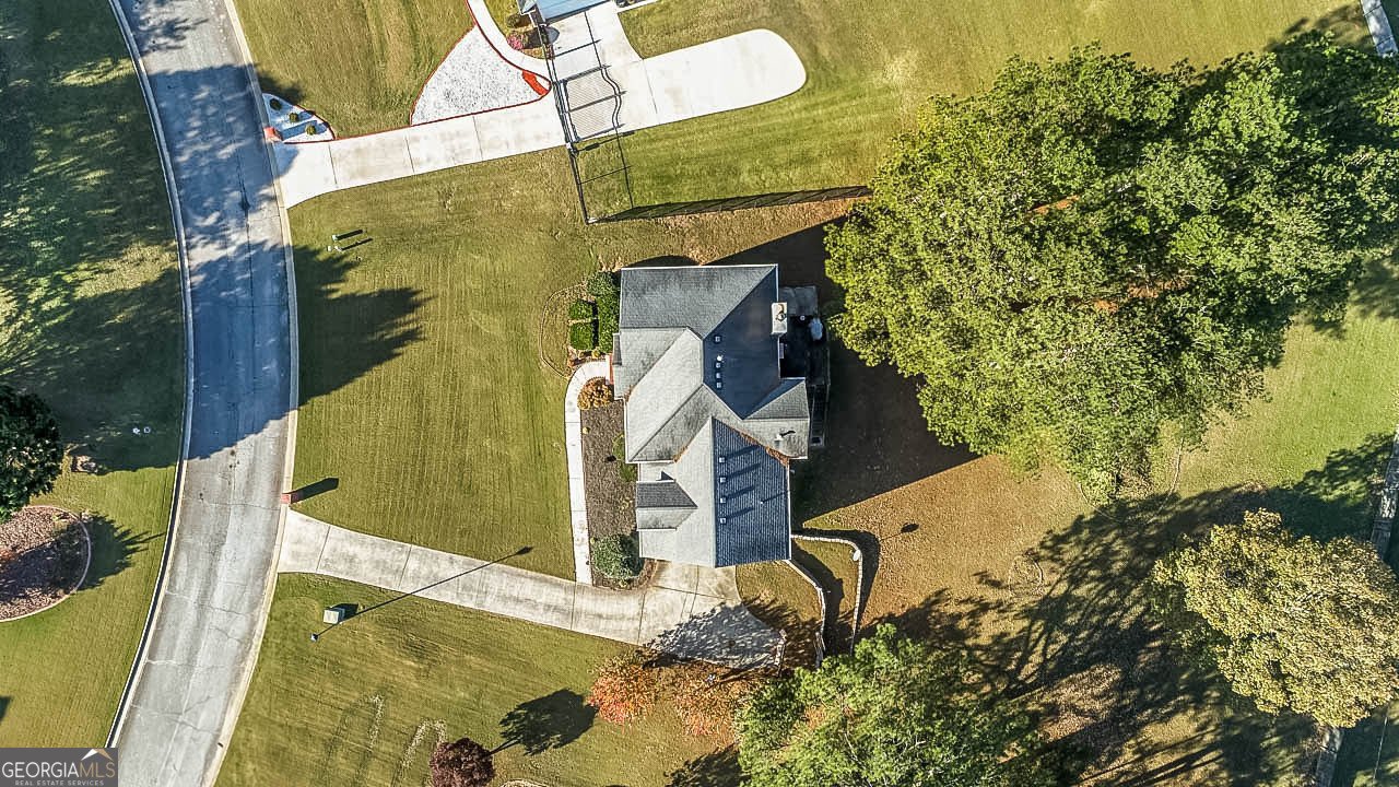 176 Fairoaks Circle Stockbridge - 12