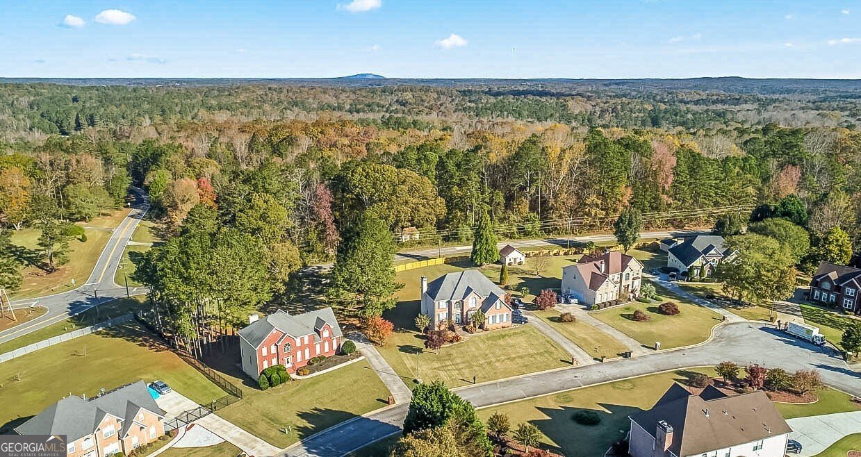 176 Fairoaks Circle Stockbridge - 15