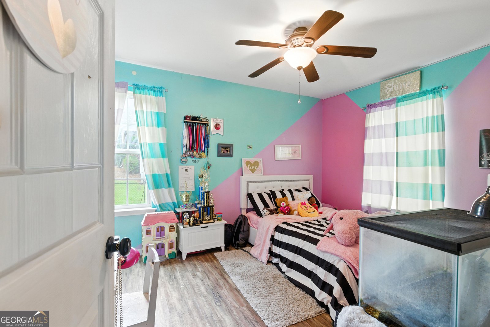 551 Waters Street Clarkesville - 15