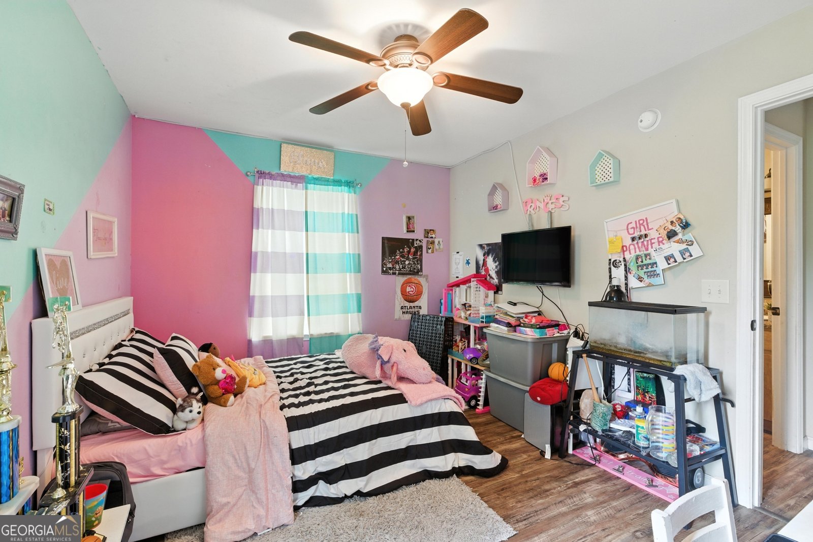 551 Waters Street Clarkesville - 16