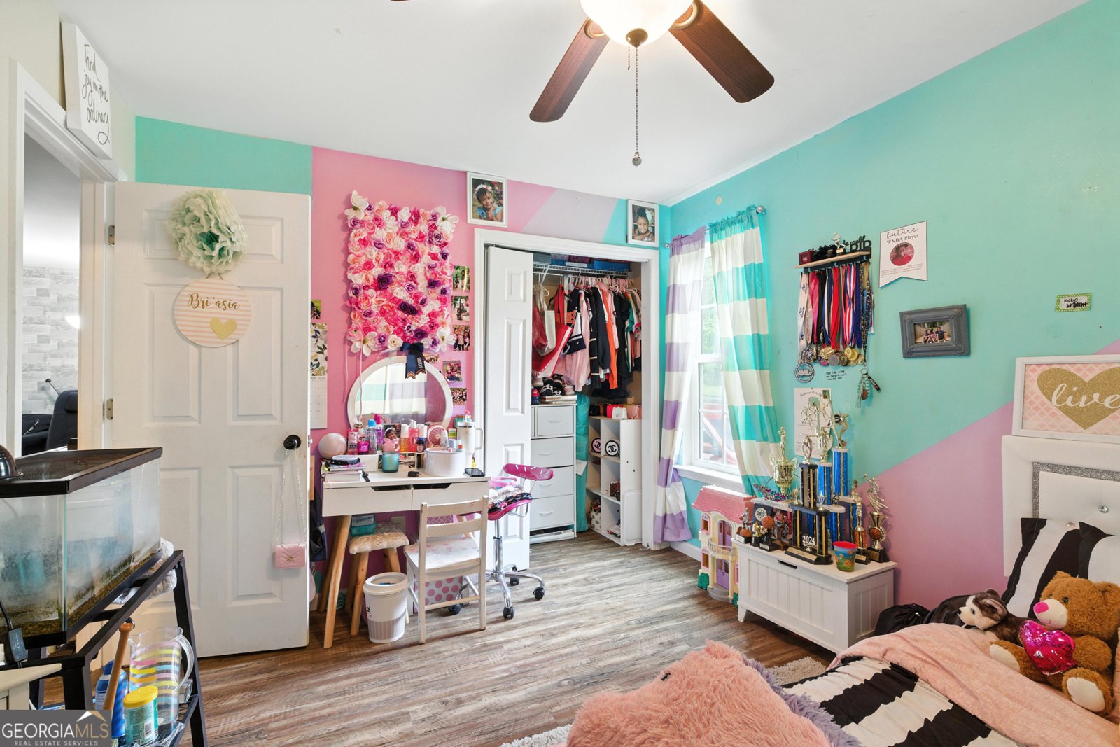 551 Waters Street Clarkesville - 17