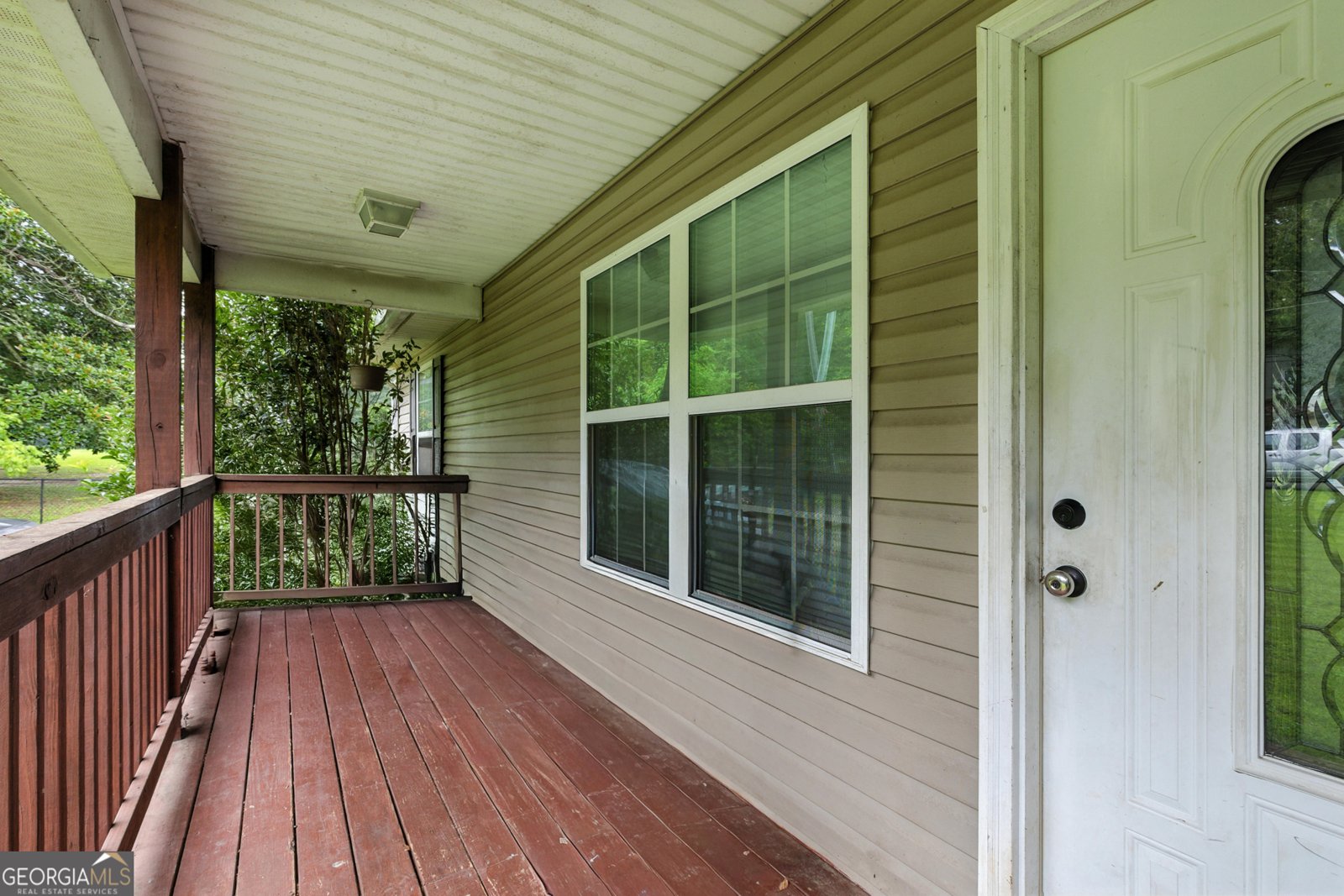 551 Waters Street Clarkesville - 2