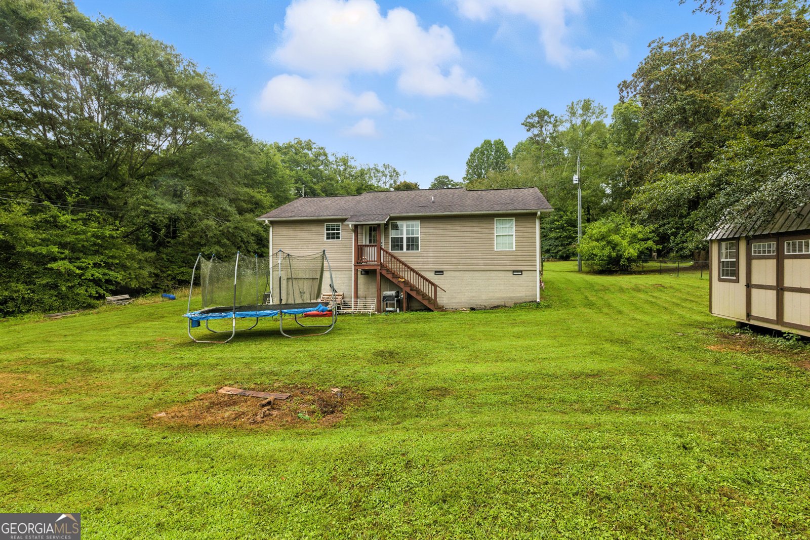 551 Waters Street Clarkesville - 22
