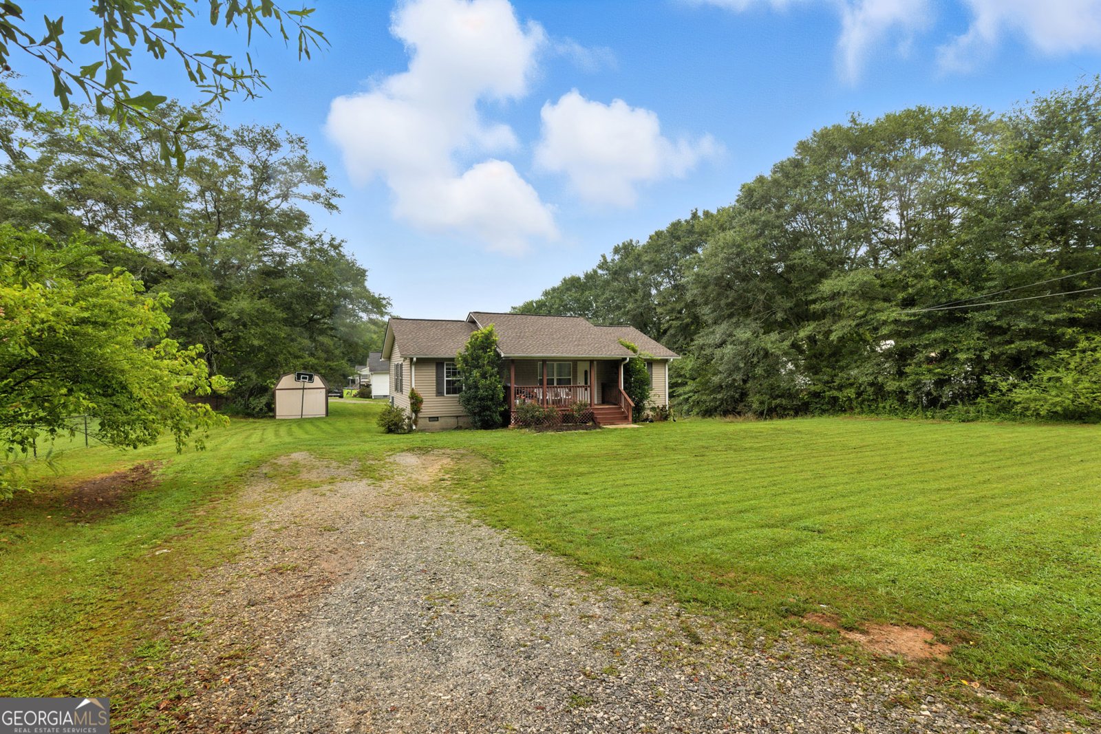 551 Waters Street Clarkesville - 25