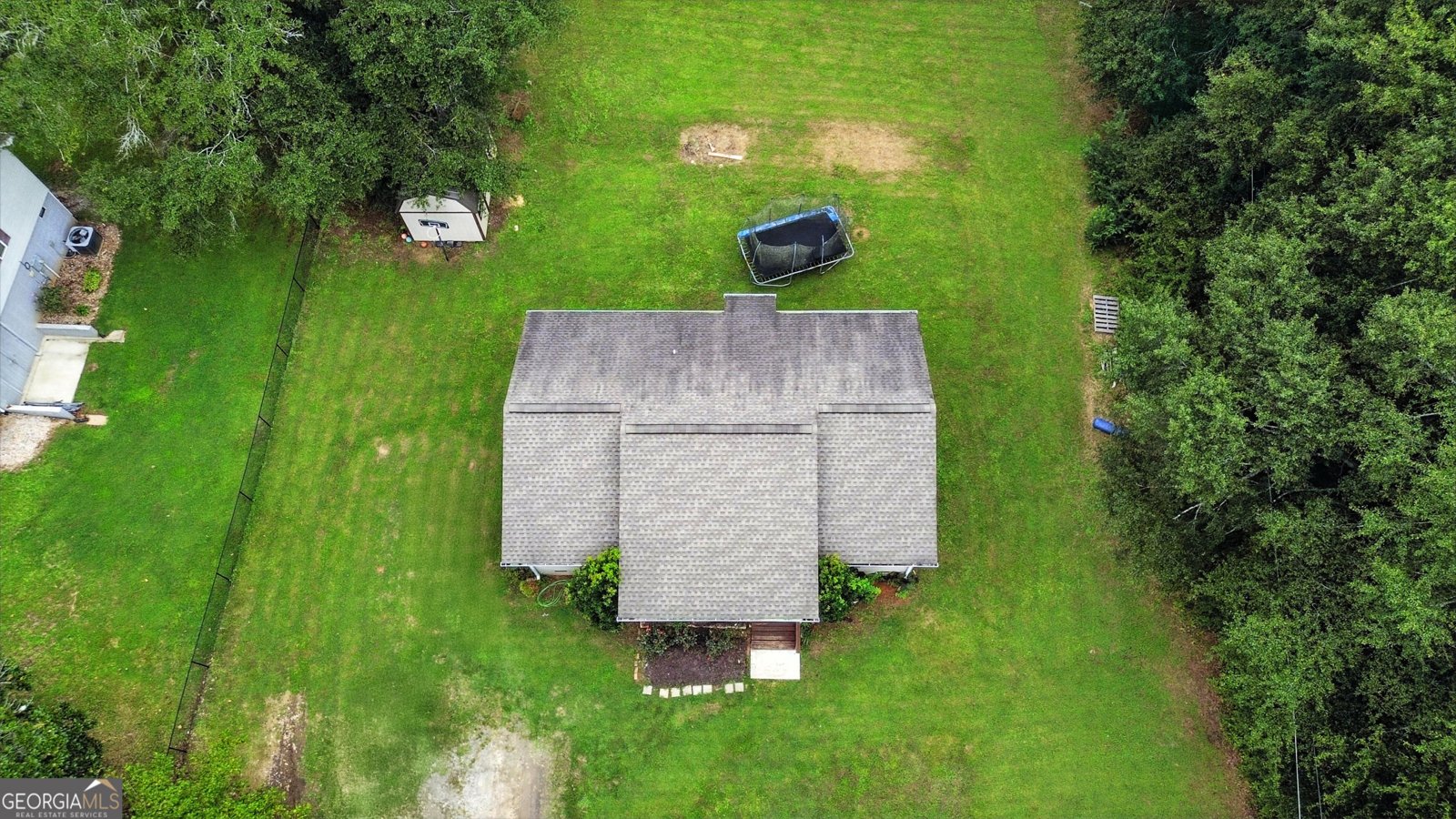 551 Waters Street Clarkesville - 28
