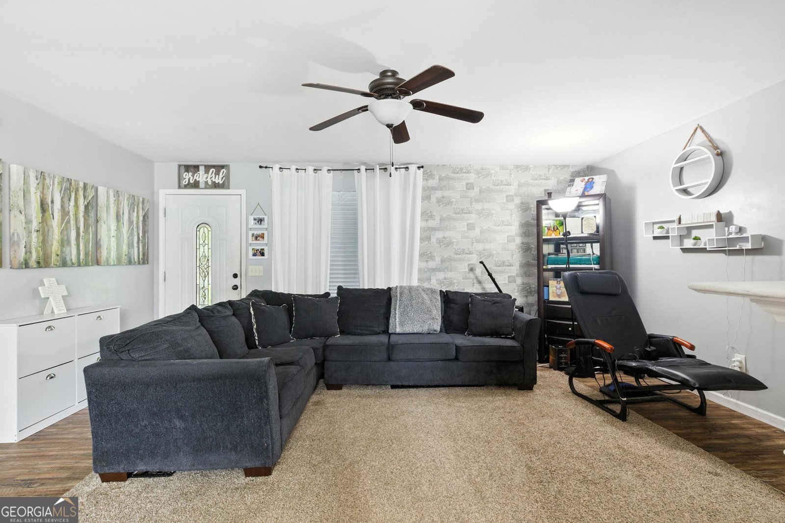 551 Waters Street Clarkesville - 3