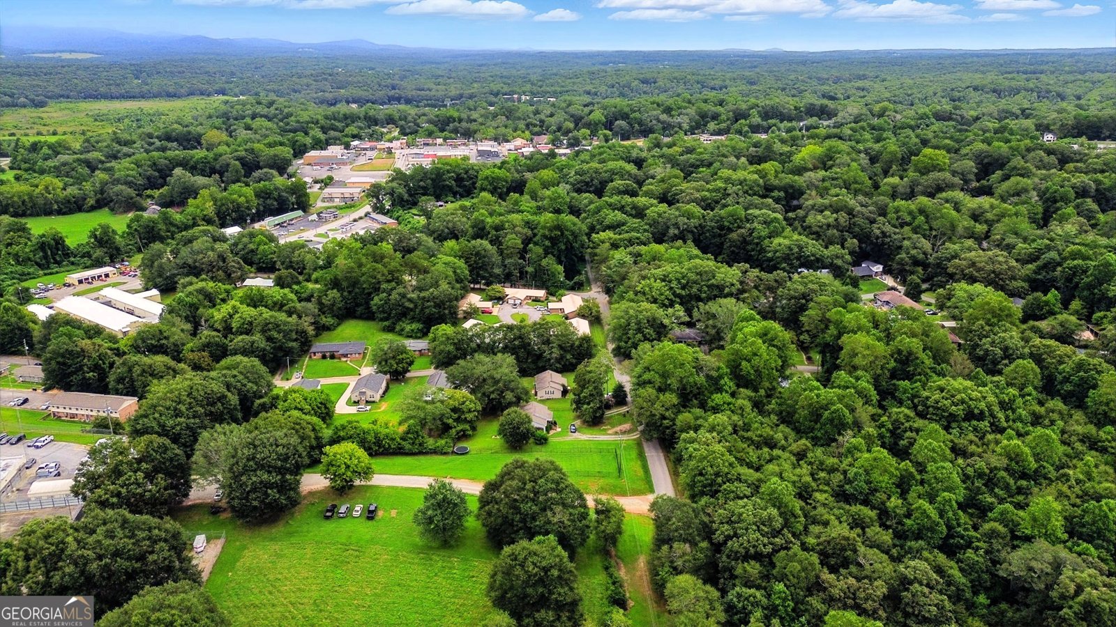 551 Waters Street Clarkesville - 32