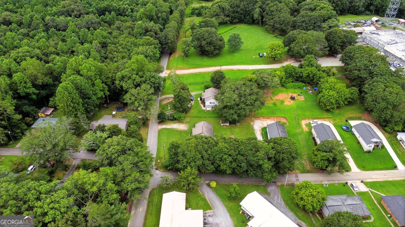 551 Waters Street Clarkesville - 33