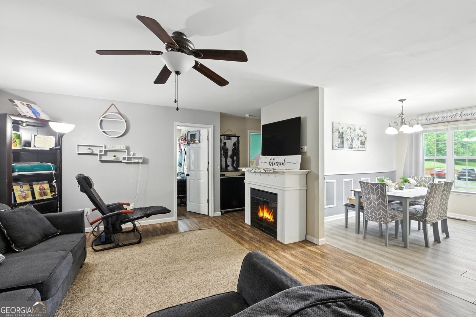 551 Waters Street Clarkesville - 5