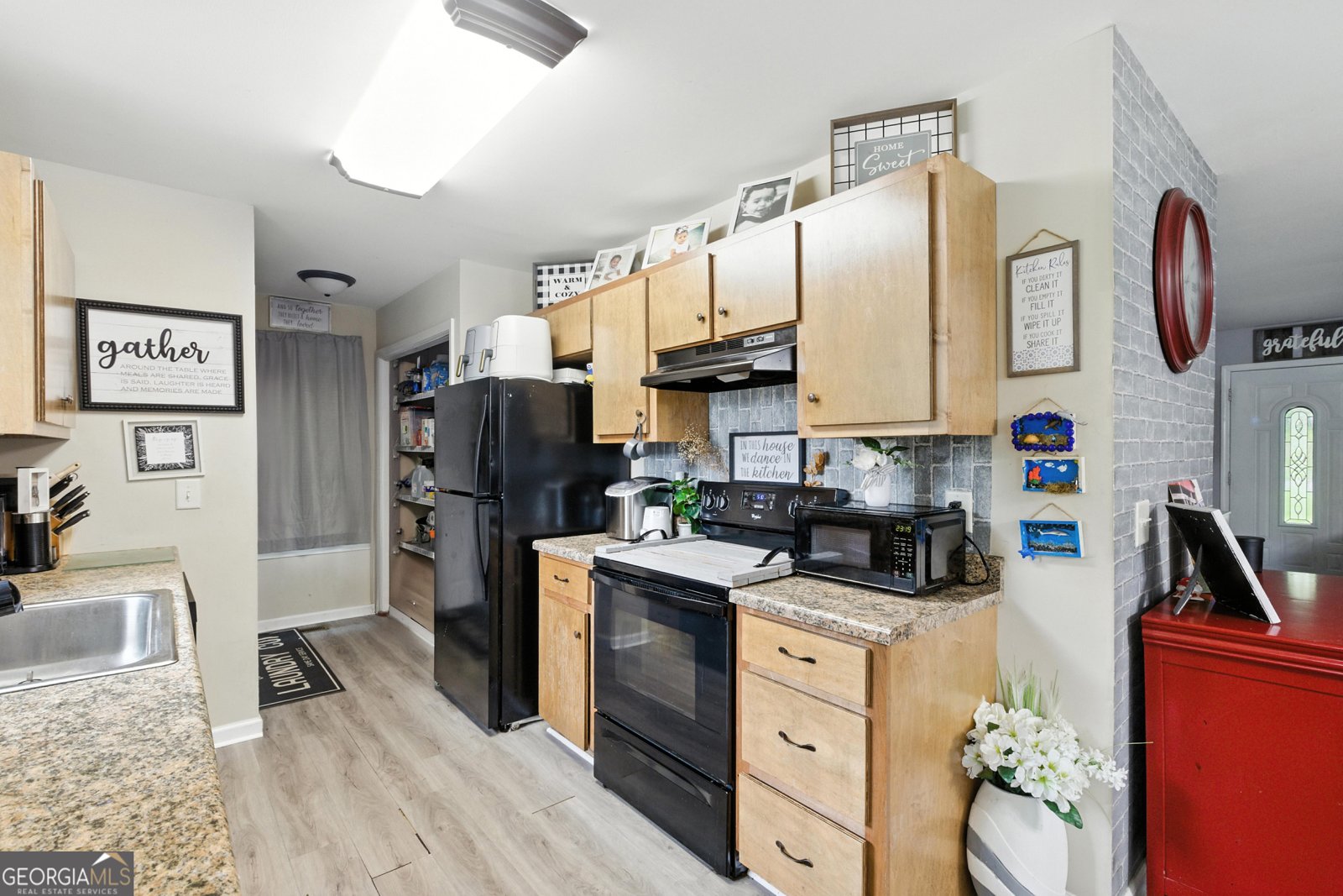 551 Waters Street Clarkesville - 7