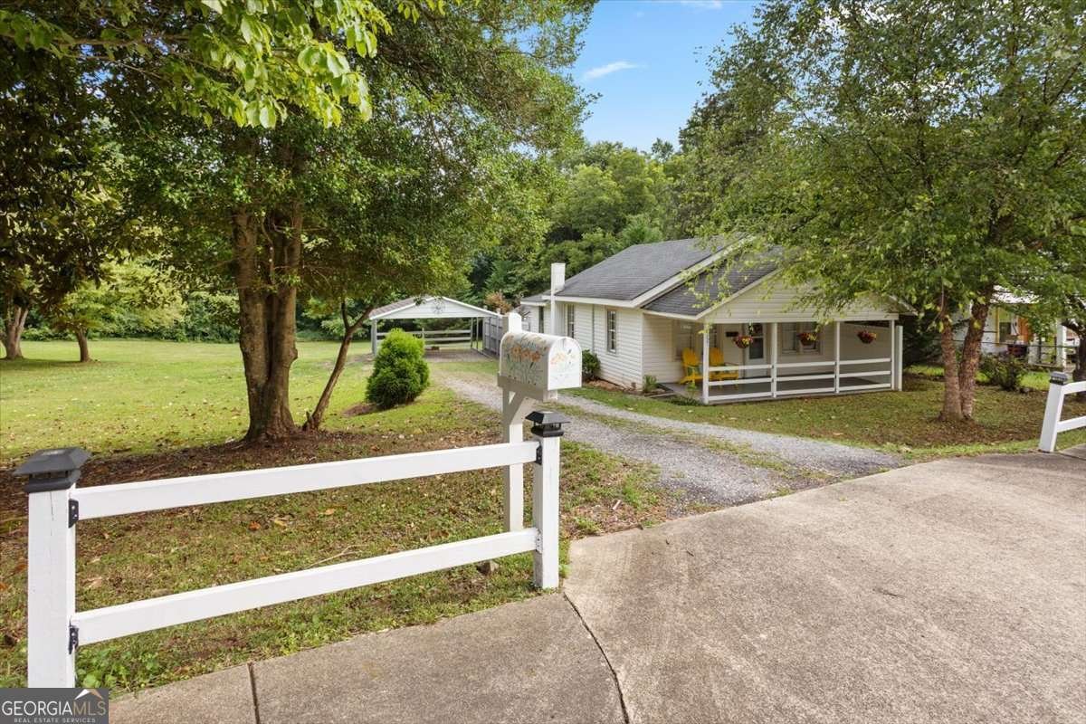257 Stegall Drive Jasper - 19