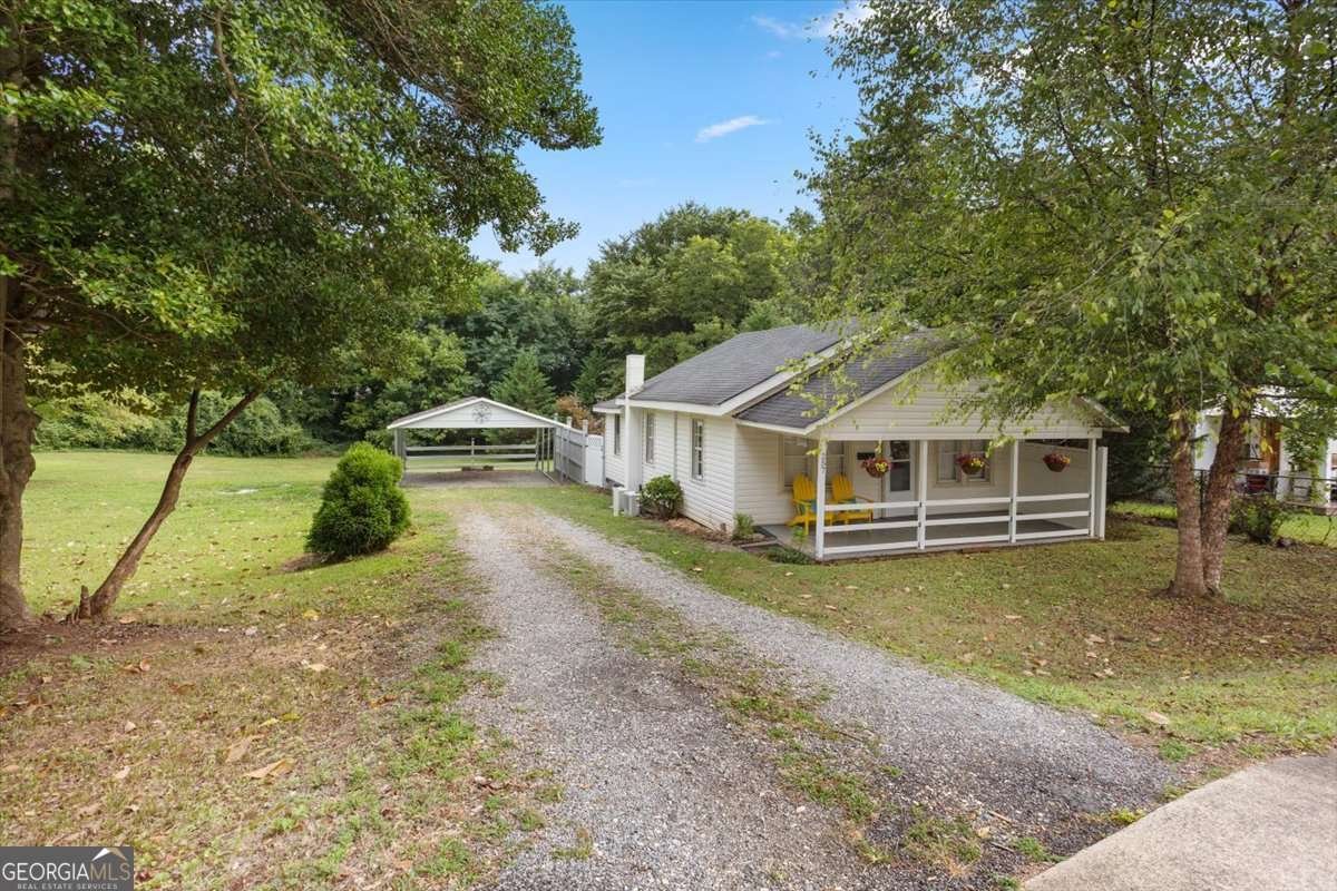 257 Stegall Drive Jasper - 20