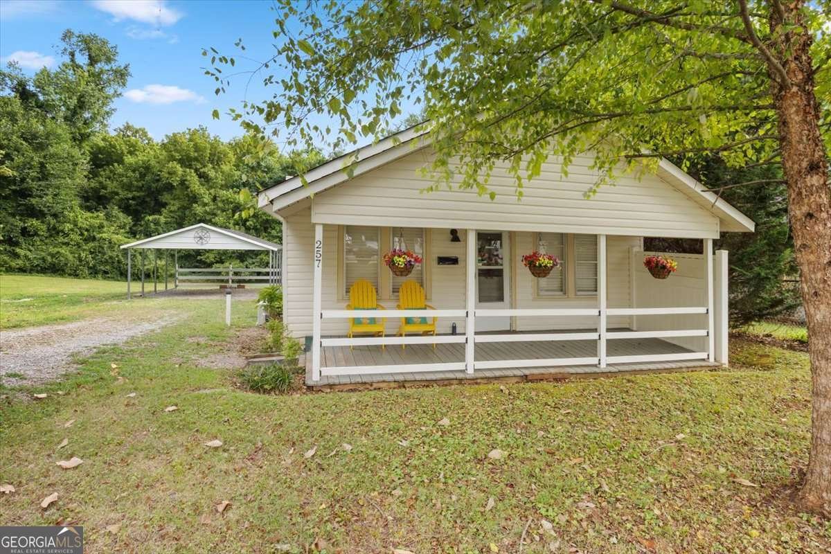 257 Stegall Drive Jasper - 21