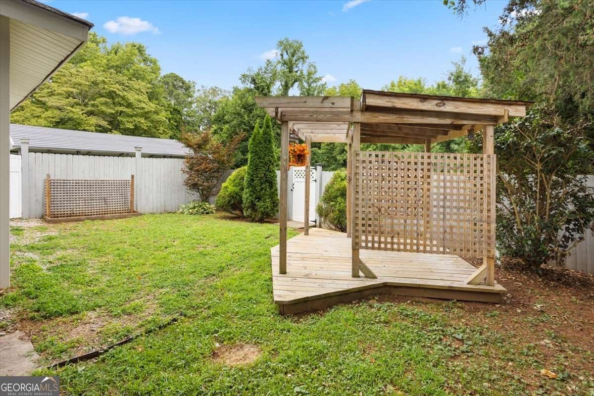 257 Stegall Drive Jasper - 22