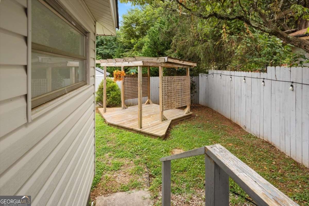 257 Stegall Drive Jasper - 23