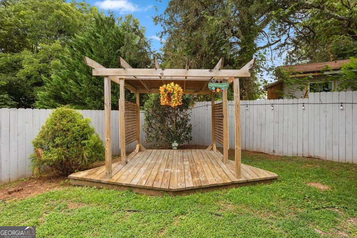 257 Stegall Drive Jasper - 26