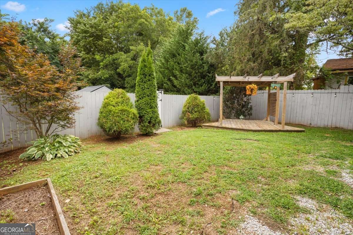 257 Stegall Drive Jasper - 27